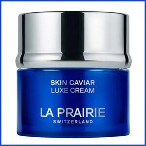 La Prairie - Skin Caviar Luxe Cream (50ml/1.7oz ) - Sealed / New in Box